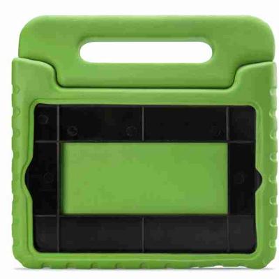 Xccess Kids Guard Tablet Case for Apple iPad Mini 6 (2021)/Mini (2024) Green