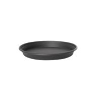 Schotel universeel d17 cm antraciet - Florus Schotel universeel d17 cm antraciet - Florus