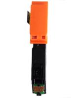 Huismerk Epson 24XL (T2431) cartridge zwart