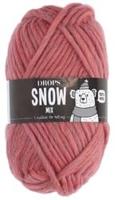 Drops Snow Mix 83 Mauve