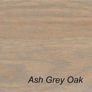 QLiv On Top eettafel 220x90 ash grey oak