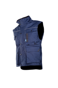 Sioen 087A Bernex Bodywarmer