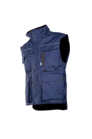 Sioen 087A Bernex Bodywarmer