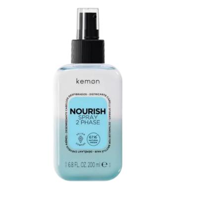 Kemon Nourish Spray 2 Phase 200ml