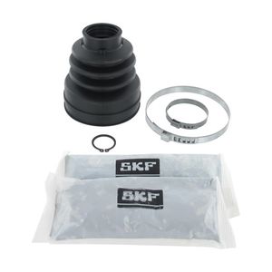 Asmanchetten set VKJP8385