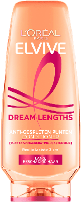 Loreal L'Oréal Elvive Dream Lengths Conditioner 200 ml
