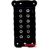 REC0582056 - ZWARTE DOOS Bombardier REC0582056 - ZWARTE DOOS Bombardier
