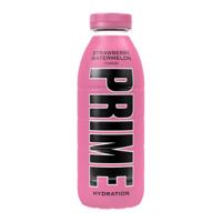 Prime - Hydration Strawb Waterm PET - 12x 50cl