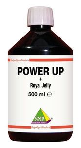 Power up