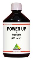 Power up Power up