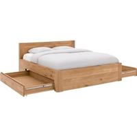 Goossens Bedframe Bibi, 140 x 200 cm - thumbnail