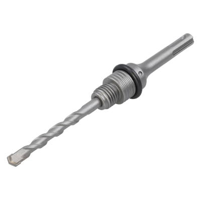 Wolfcraft Opspandoorn | SDS-plus | Met centreerboor | Ø8mm | 110mm | 1 stuk - 5428000