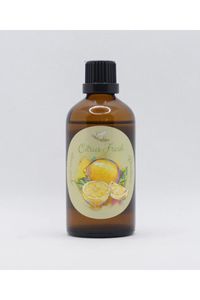 E & S Rasage after shave CITRUS FRESH 100ml