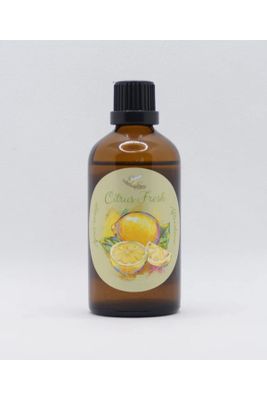 E & S Rasage after shave CITRUS FRESH 100ml