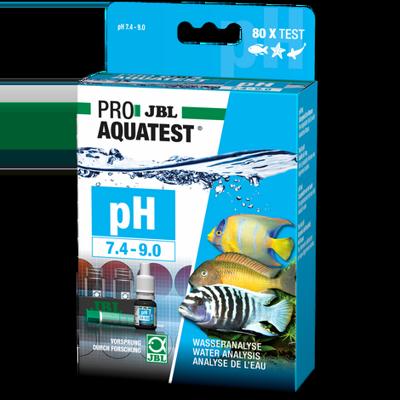 JBL JBL Proaquatest pH 7.4-9.0