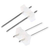 Molex Male header (standaard) 10081022 1 stuk(s) Bulk