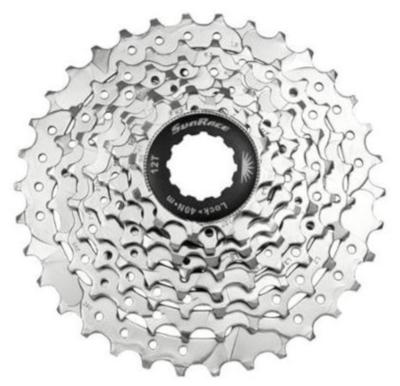 SunRace Cassette 9 Speed R91 12 25T