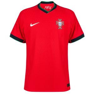 Portugal Dri-Fit ADV Match Shirt Thuis 2024-2025