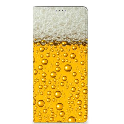 Samsung Galaxy A22 5G | Flip Style Cover | Bier Samsung Galaxy A22 5G | Flip Style Cover | Bier