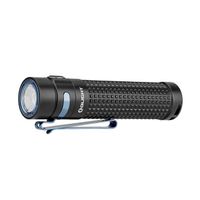 Olight S2RII Baton Oplaadbare Zaklamp - thumbnail