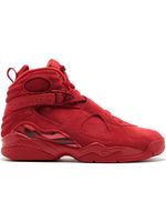 Jordan baskets Air Jordan 8 Retro - Rouge