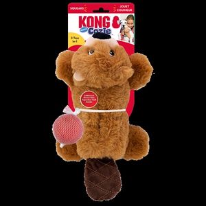 KONG COZIE POCKETZ BEVER 24X18X7,5 CM