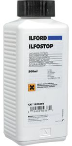 Ilford Ilfostop 500ml