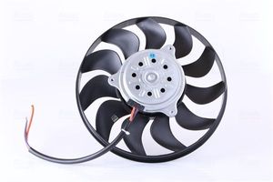 Koelventilator 85731
