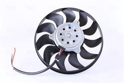 Koelventilator 85731