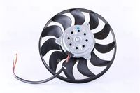 Koelventilator 85731