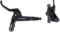 SHIMANO schijfrem "br-mt520 en bl-mt501"