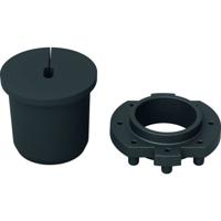 Philips Automotive Lampfitting (auto) 11022X2 Fitting PX26d Bouwvorm (autolamp) H7