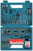 Makita B-54520 Boren-/Schroefbitset 100-delig