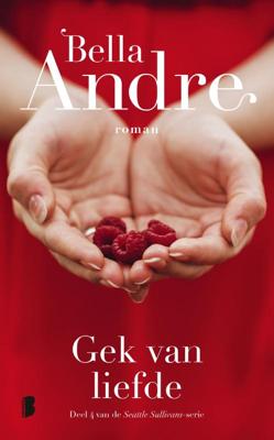 Gek van liefde (Paperback)