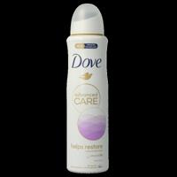 Dove Deodorant clean touch 150 Milliliter