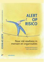 Alert op risico - Thinka Bor-Reijinga, Gert van der Kolk - ebook