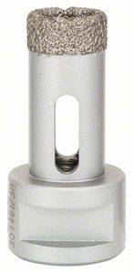 Bosch Accessoires Diamantboren voor droog boren Dry Speed Best for Ceramic 20 x 35 mm 1st - 2608587115