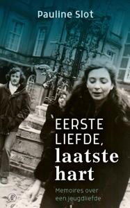 Eerste liefde, laatste hart (Paperback)