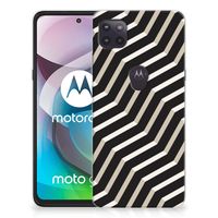 Motorola Moto G 5G TPU Hoesje Illusion