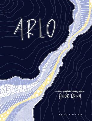 Arlo (Hardback)