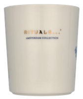 Rituals Amsterdam Collection Scanted Candle 400 g