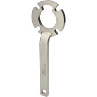 Brilliant Tools BT571090 Trillingsdempers-houdsleutel voor Ford en Volvo