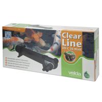 Velda Clear Line UV-C 36W Algenbestrijder - Voor heldere vijvers tot 18000L