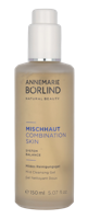 Annemarie Borlind Combination Skin Cleansing Gel 150 ml Make-up verwijderaar en reiniger