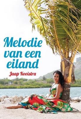 Melodie van een eiland (Paperback)