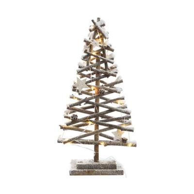 Kerstboom Decoris (25 X 12 X 50 CM)