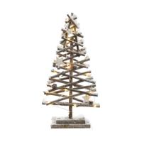 Kerstboom Decoris (25 X 12 X 50 CM) - thumbnail