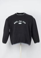 Vintage Regular AS Sweater in Black size L Vintage Regular AS Sweater in Black size L