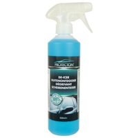 2x Ruitenontdooier antivries auto spray 500 ml