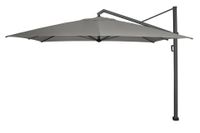 Platinum | Zweefparasol Icon Premium 400 x 300 cm | Manhattan